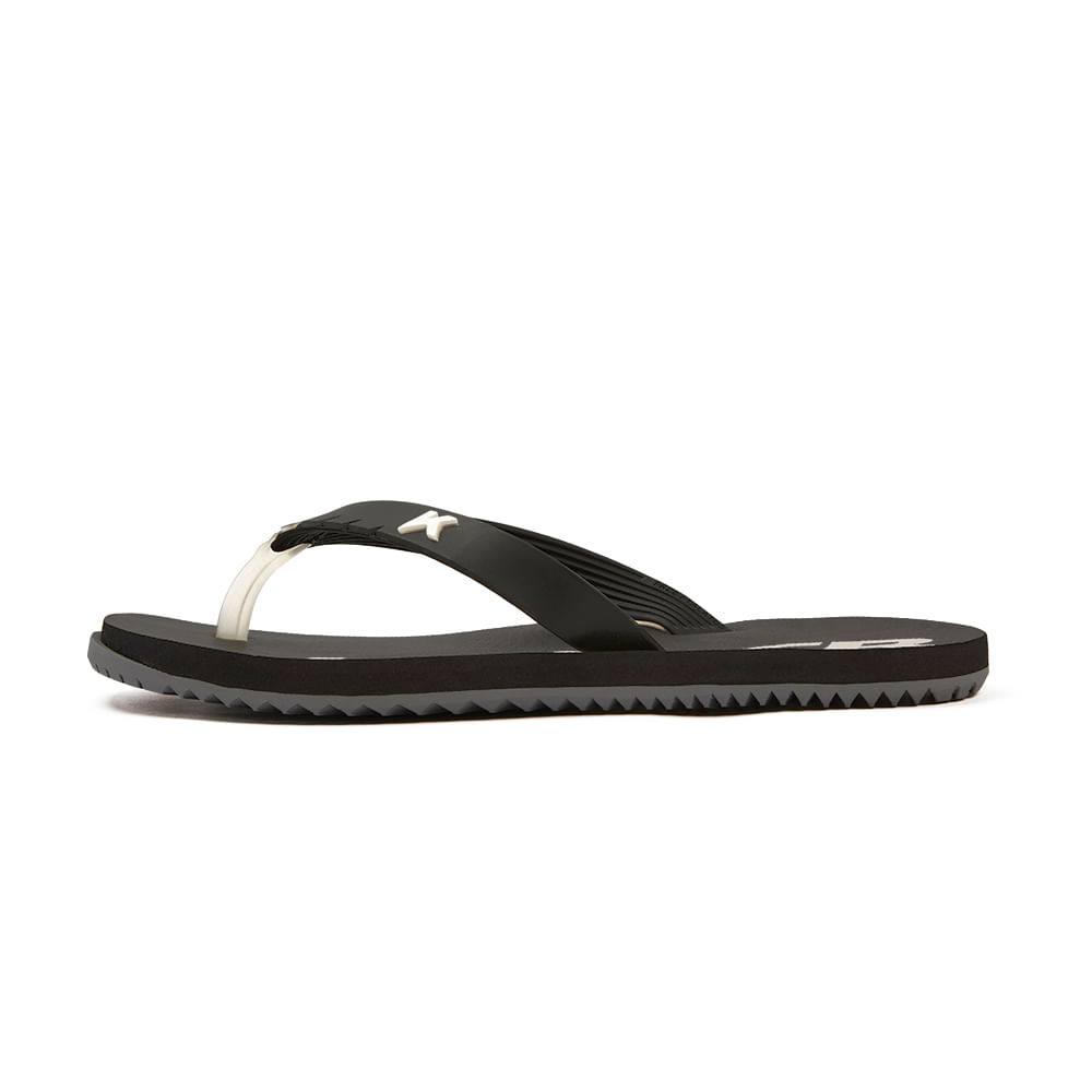 Sandalia Kenner Red Preto