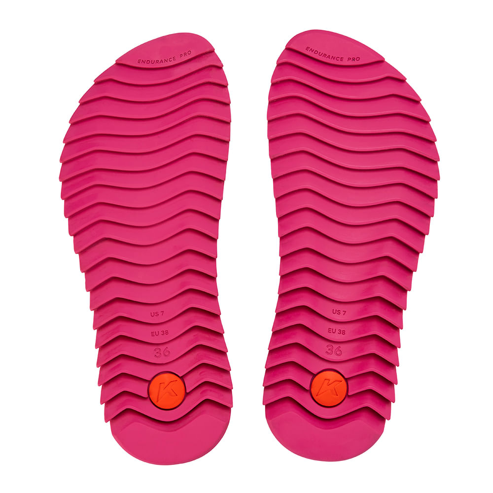 Sandália Kenner Kyra Comfy Preto