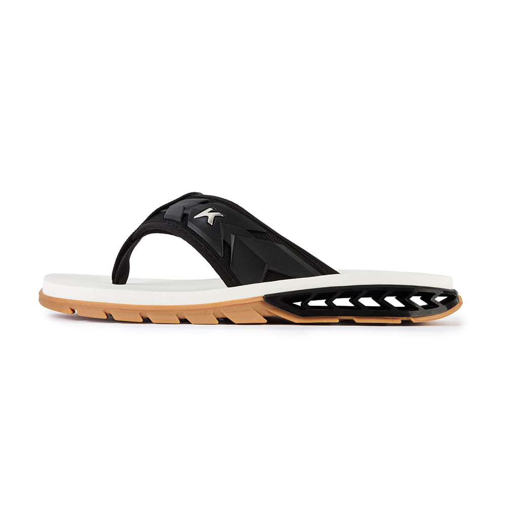 Sandália Kenner Rakka Ultra Force Bege