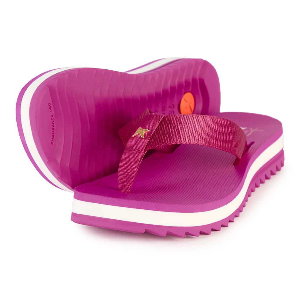 Sandália Kenner Kyra Anitta Rosa