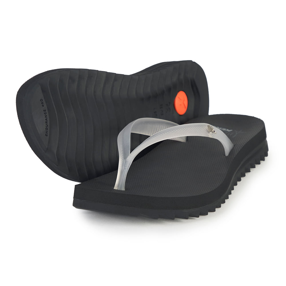 Sandália Kenner Ibiza Anitta Preto