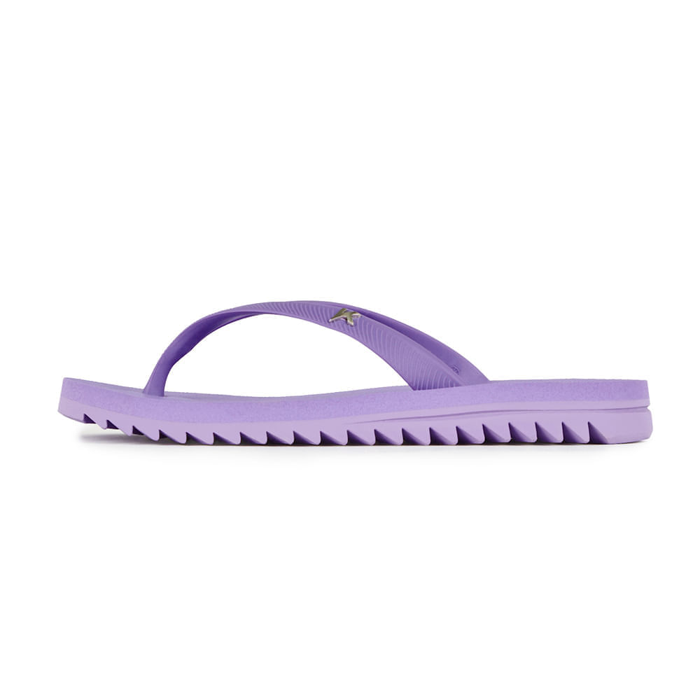 Sandália Kenner Ibiza Pro Candy Lilás