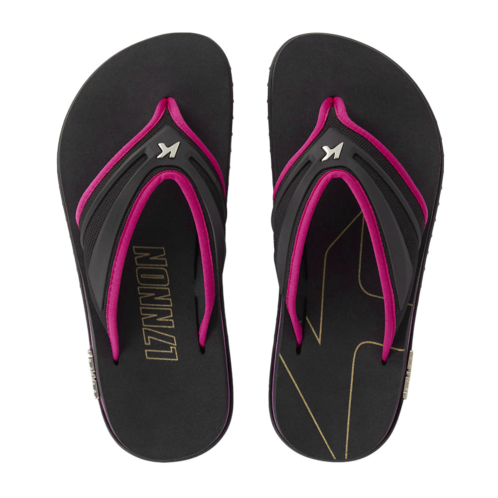 Sandália Kenner Kivah New Force L7 Rosa