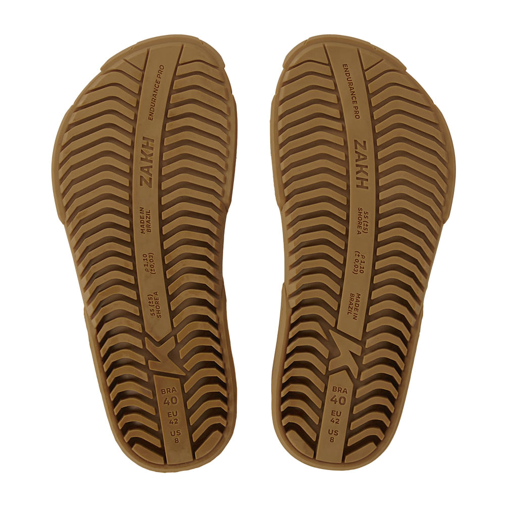 Sandália Kenner Zakh Bege