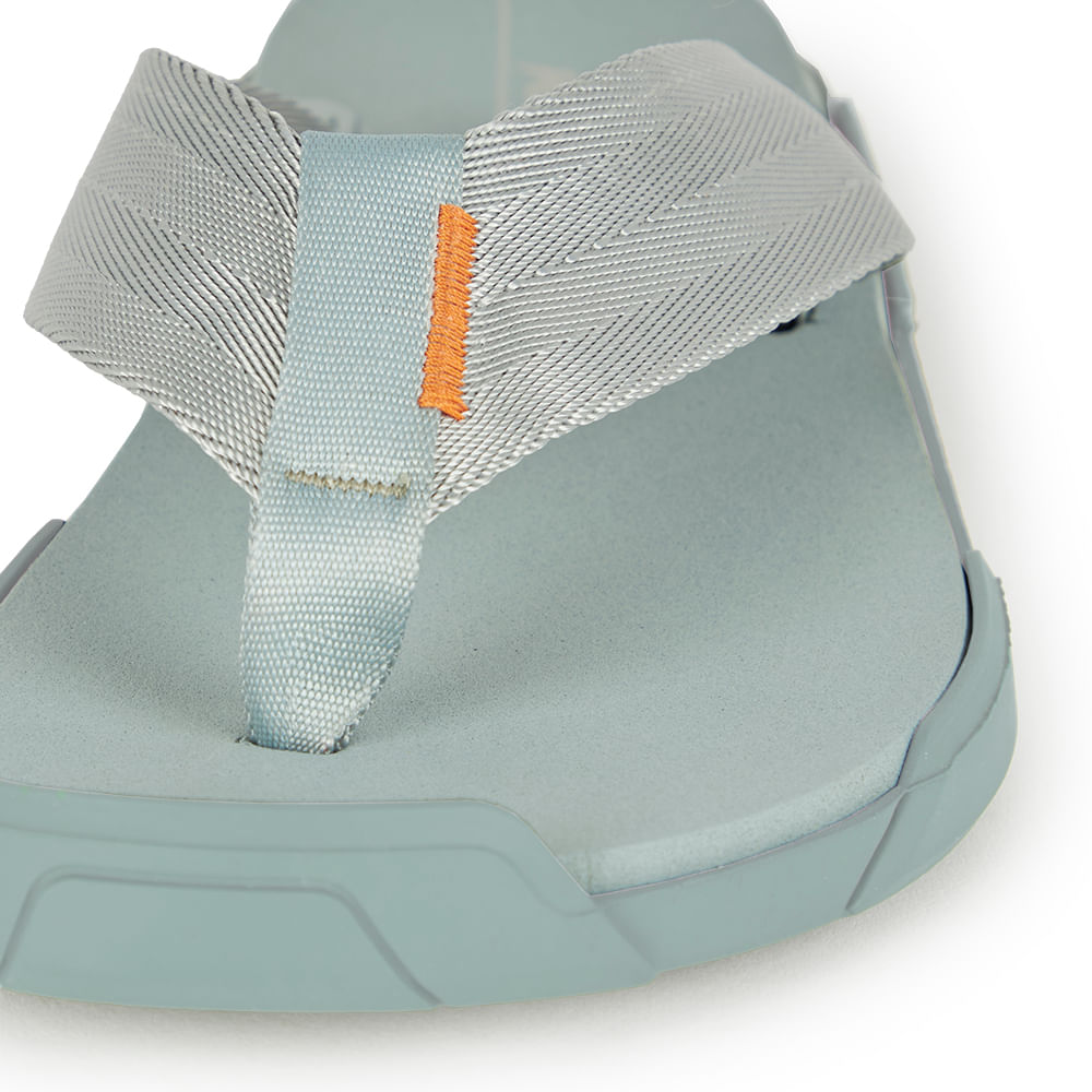 Sandália Kenner Zakh Verde