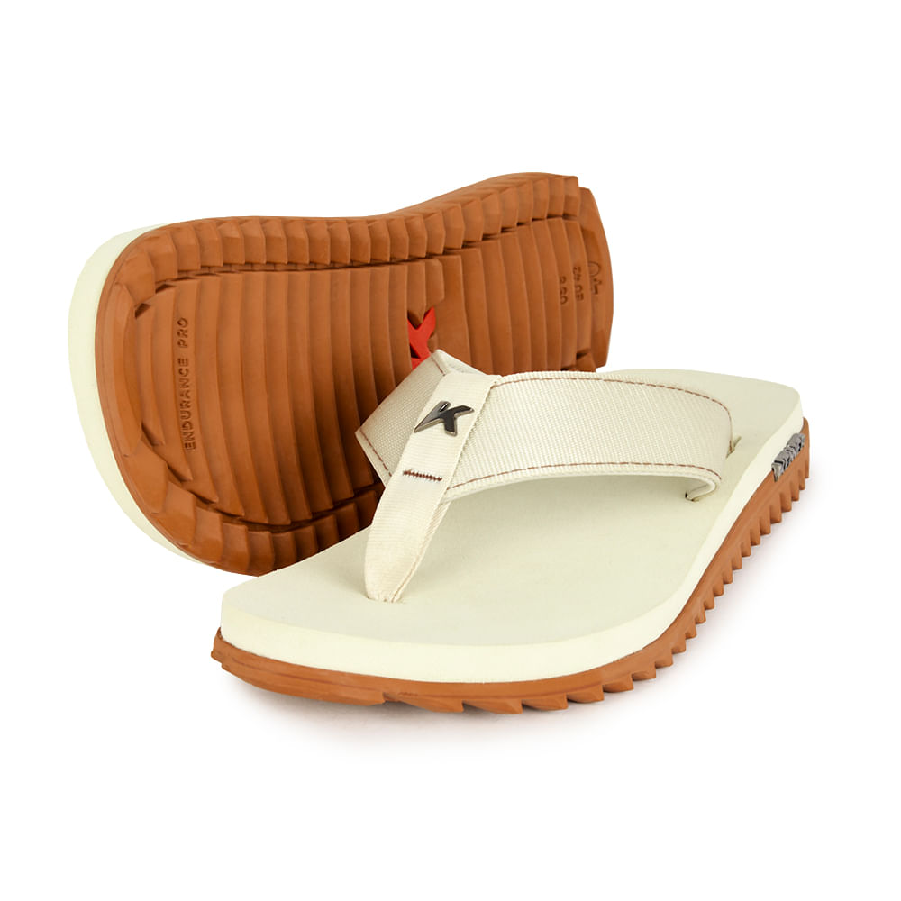 Sandália Kenner Kivah Fbc Bege