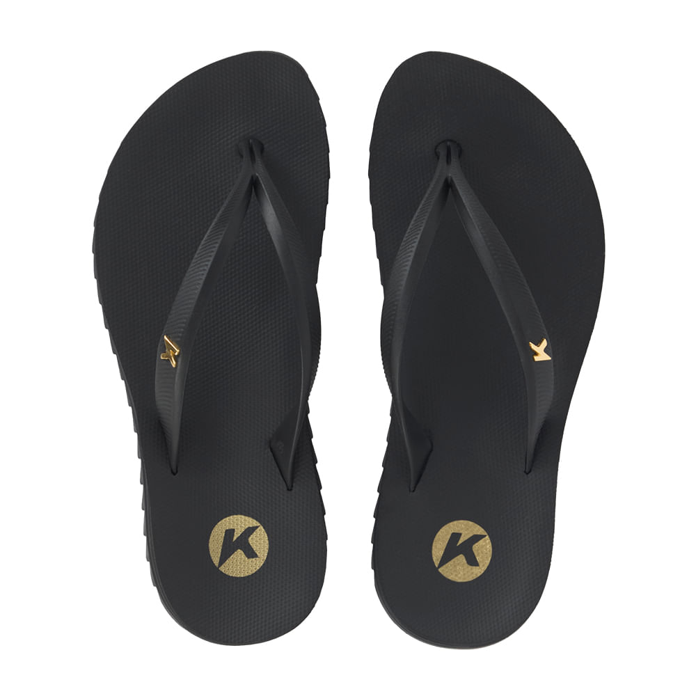 Sandália Kenner Ibiza Pro Preto