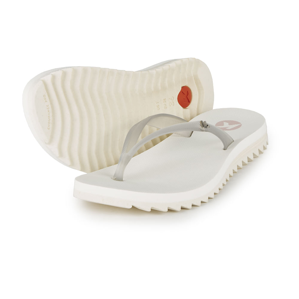 Sandália Kenner Ibiza Branco