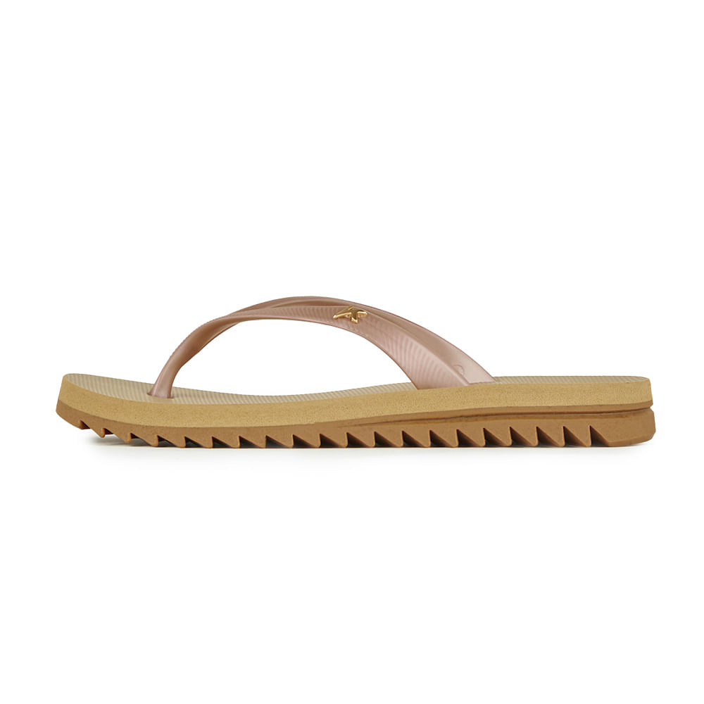 Sandália Kenner Ibiza Pro Bege