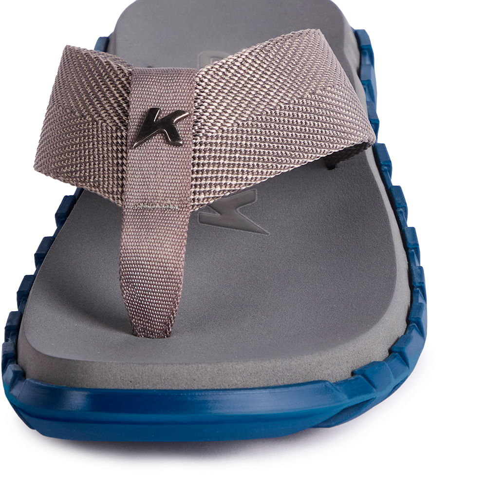 Sandália Kenner Megah Azul