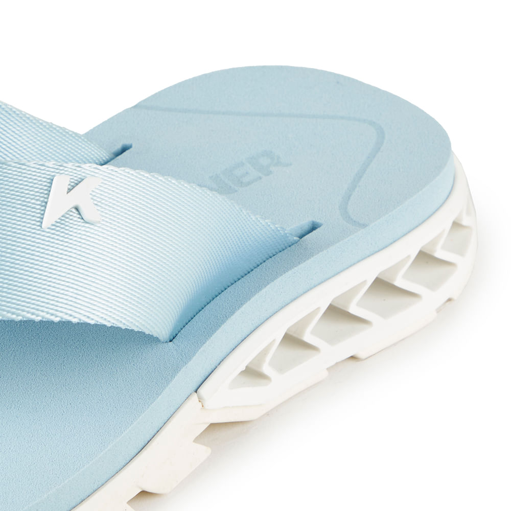 Sandália Kenner Rakka Azul