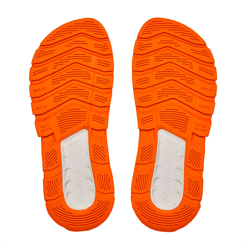 Sandália Kenner Rakka Azul