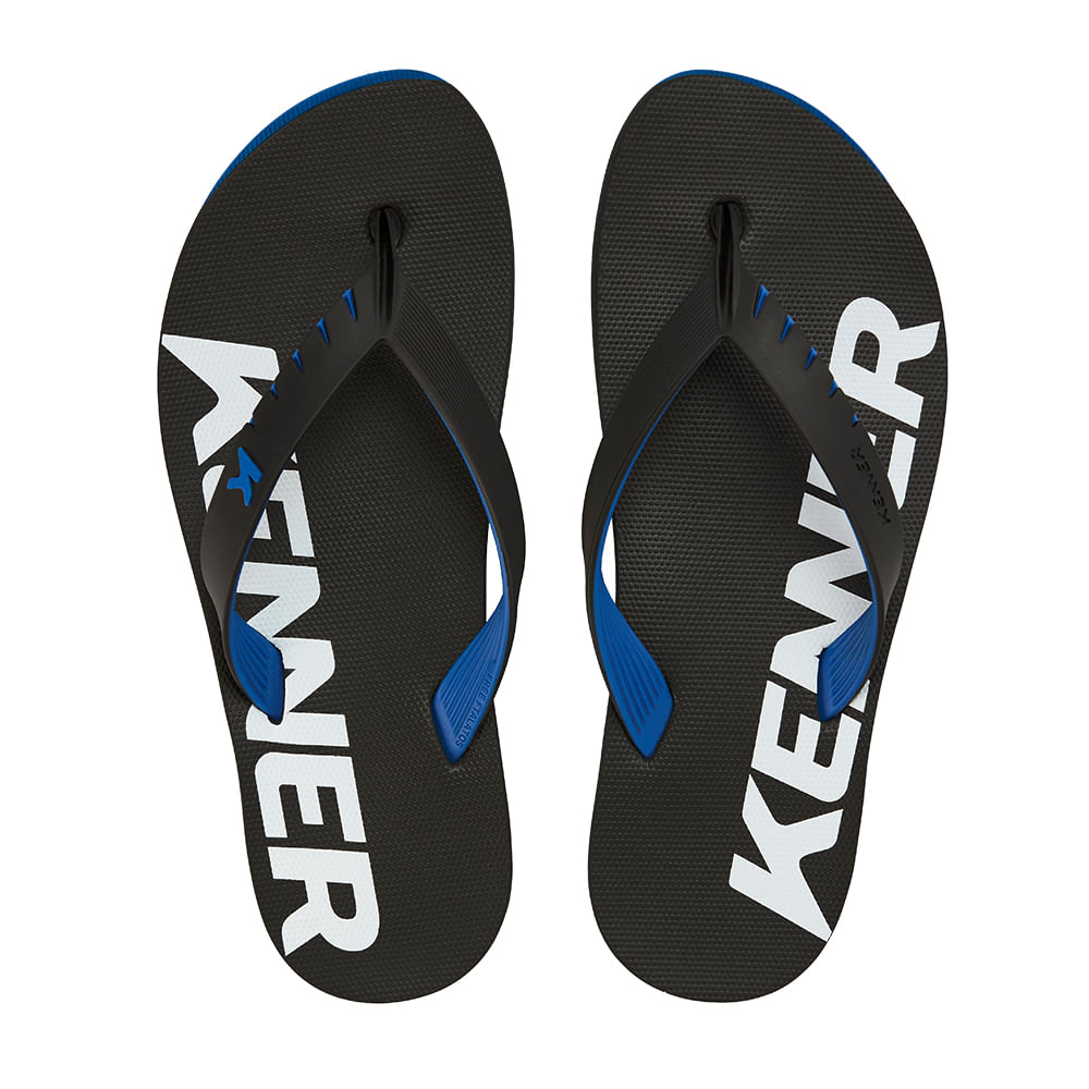 Sandália Kenner Red Azul