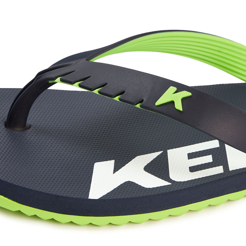 Sandália Kenner Red Verde