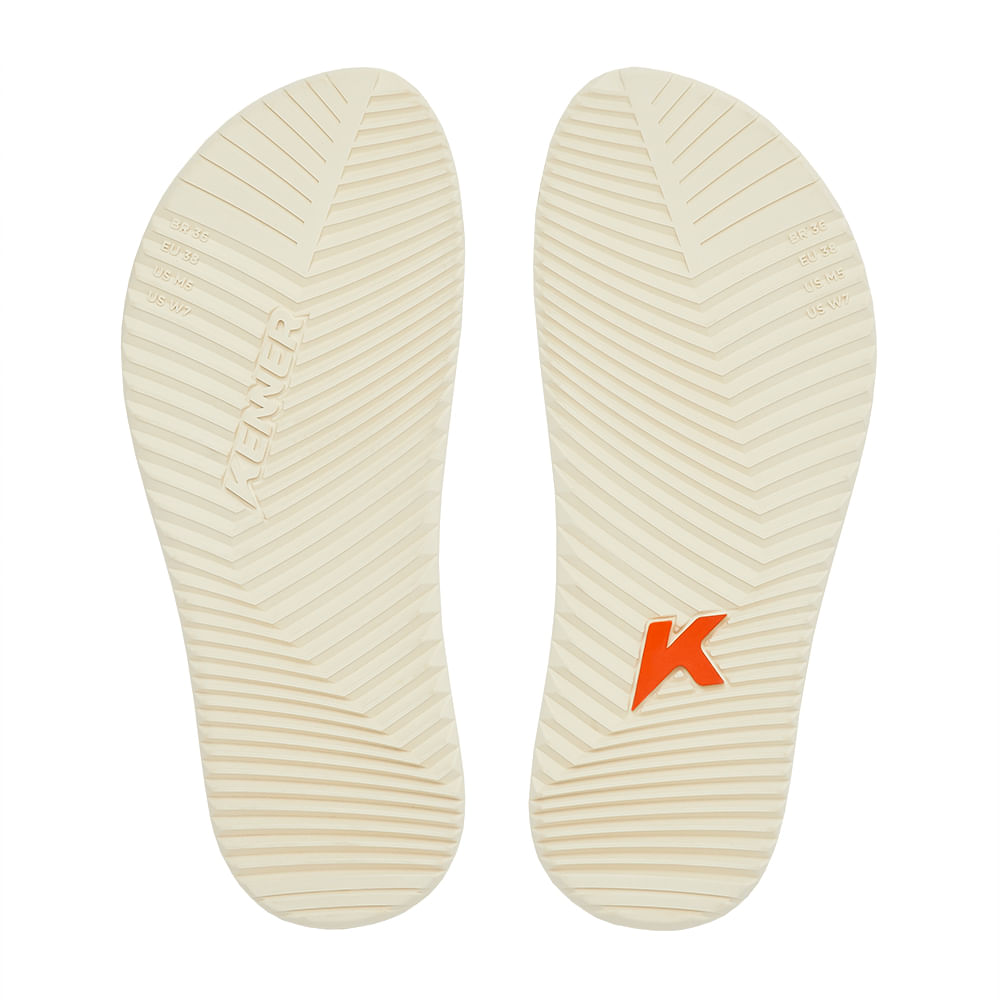 Sandália Kenner Red Verde