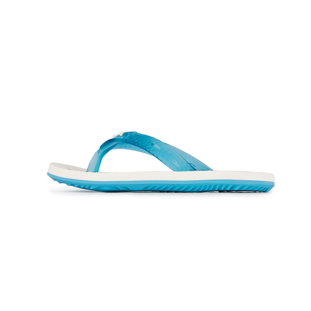 Sandália Kenner Summer Clean Kids Azul